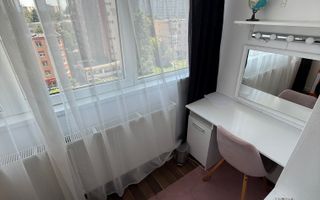 Apartament 3 camere mobilat/utilat-zona Calea București - Poză 13
