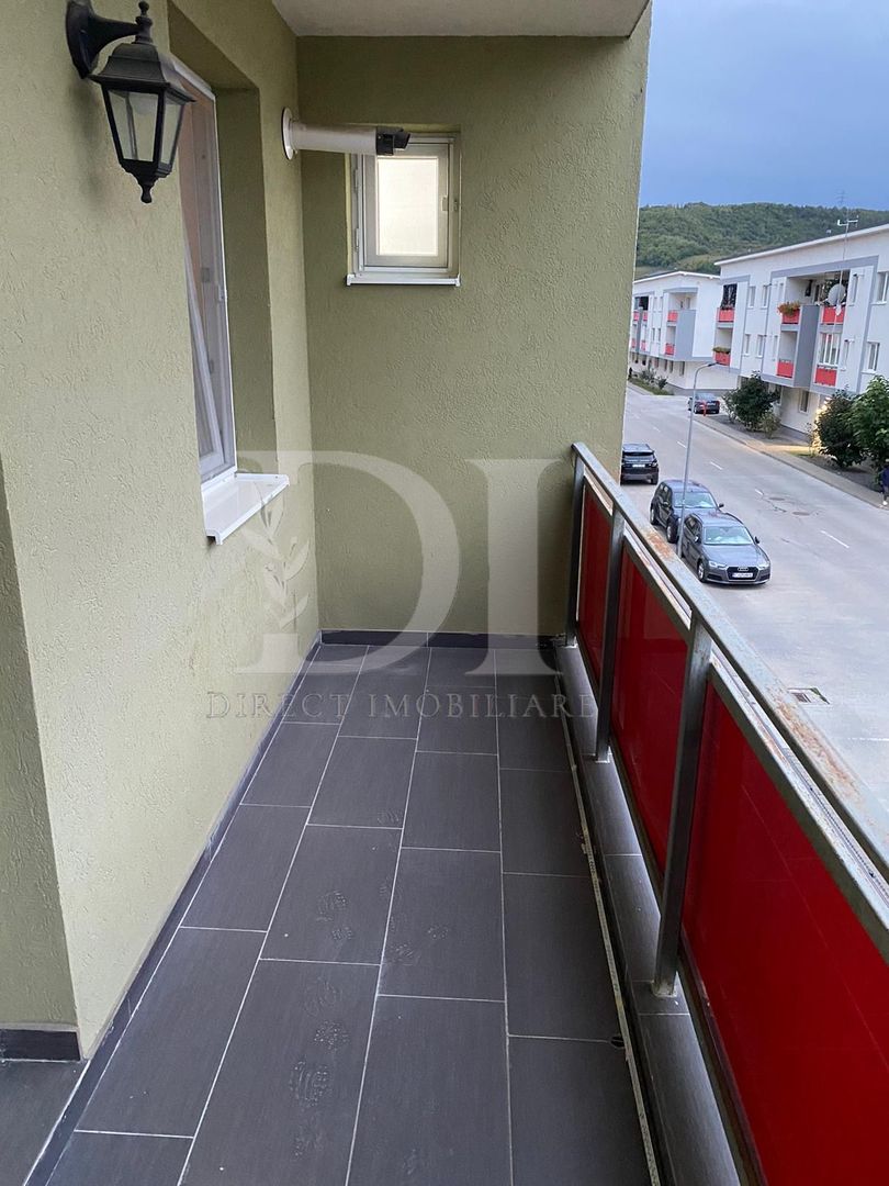 Apartament la cheie / etaj intermediar / Zona Terra - Poză 14