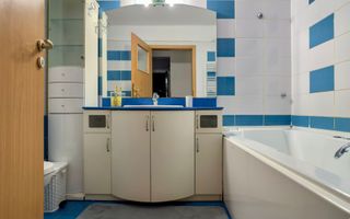 Apartamentul 2 camere, Parcare, zona Iulius Mall - Poză 15