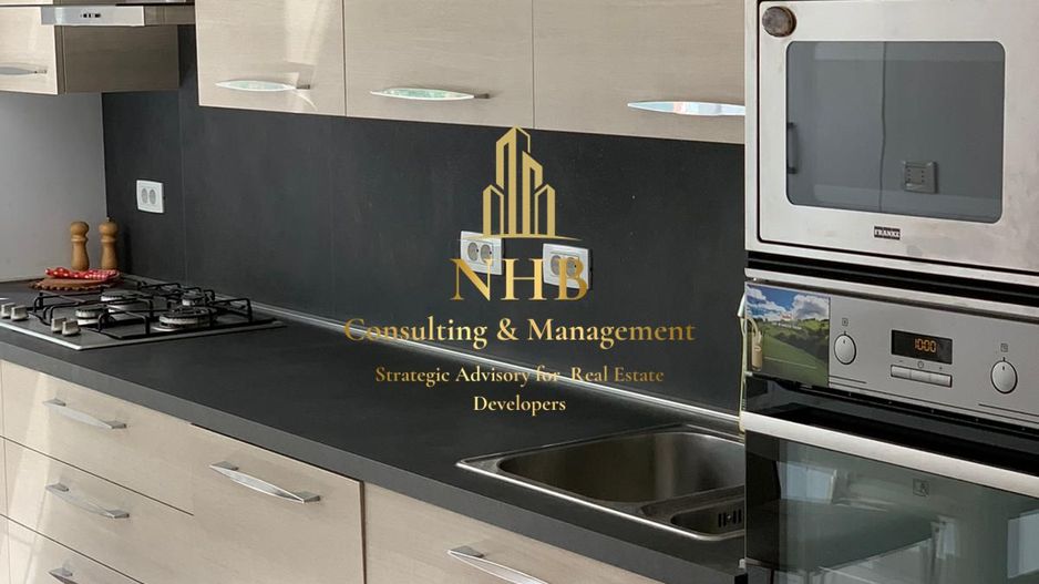 Apartament 3 Camere 164mp - Eminescu - Poză 10