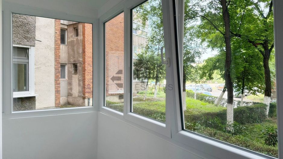 Apartament modern cu 2 camere de inchiriat in Decebal - Poză 13