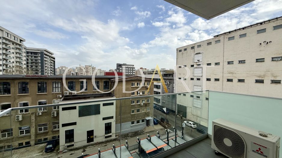 Apartament doua camere | Design exclusivist | One Timpuri Noi - Poză 12