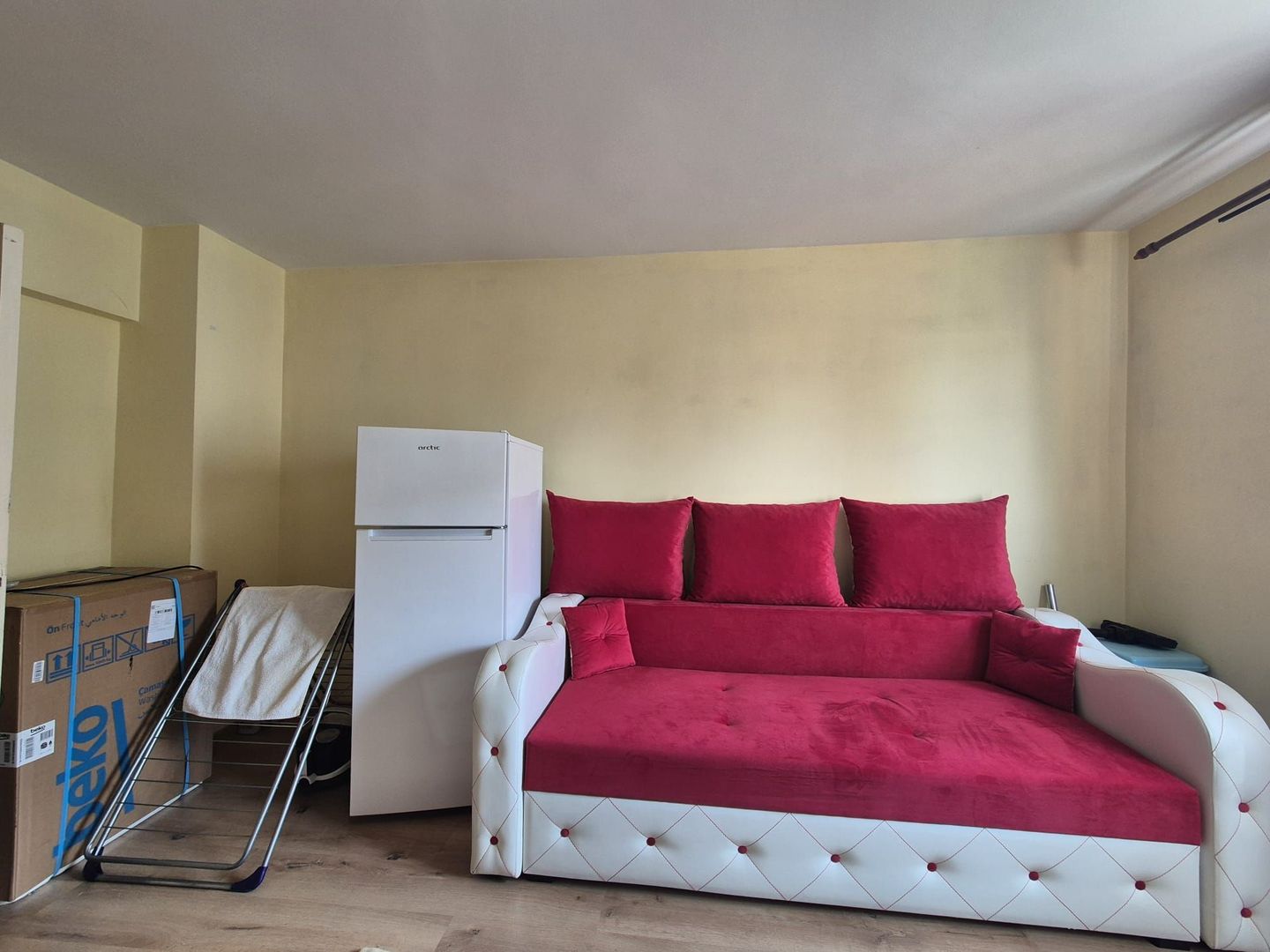 Exclusivitate - Zizinului, imobil la cheie - Poză 4