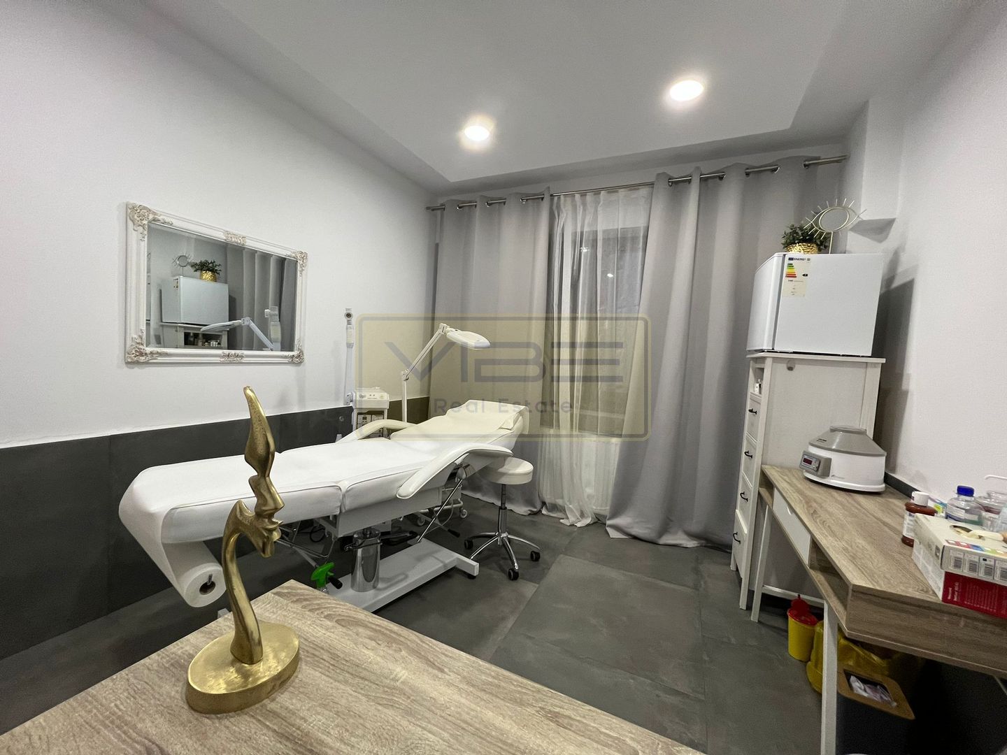 Apartament 2 camere zona  Centru - Palas Mall - Poză 8