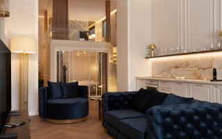 Apartament de lux cu 2 camere Ultracentral - Poză 5