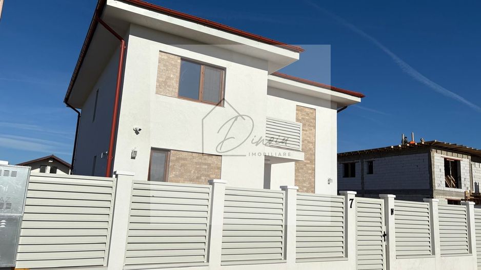 Pantelimon I Vila 4 Camere Premium moderna luminoasa I COMISION 0% - Poză 25