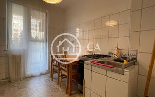 Apartament cu 3 camere de închiriat in Decebal, Oradea - Poză 8