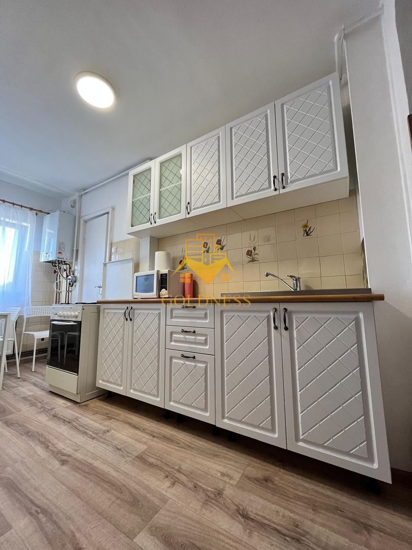 2 camere decomandate,Modern, Piața Flora,Calea Floresti, Mănăștur, OMV - Poză 5