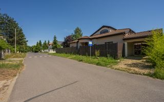 2 Vile individuale in Paradisul Verde P+M, caramida, ideal familii - Poză 86