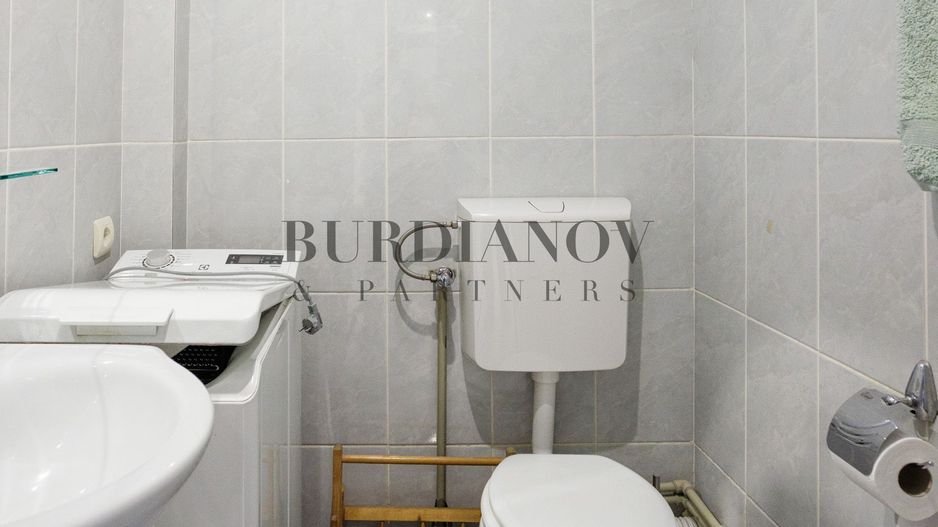 Apartament cu 3 camere - 91mp - Militari - Lujerului - Poză 19