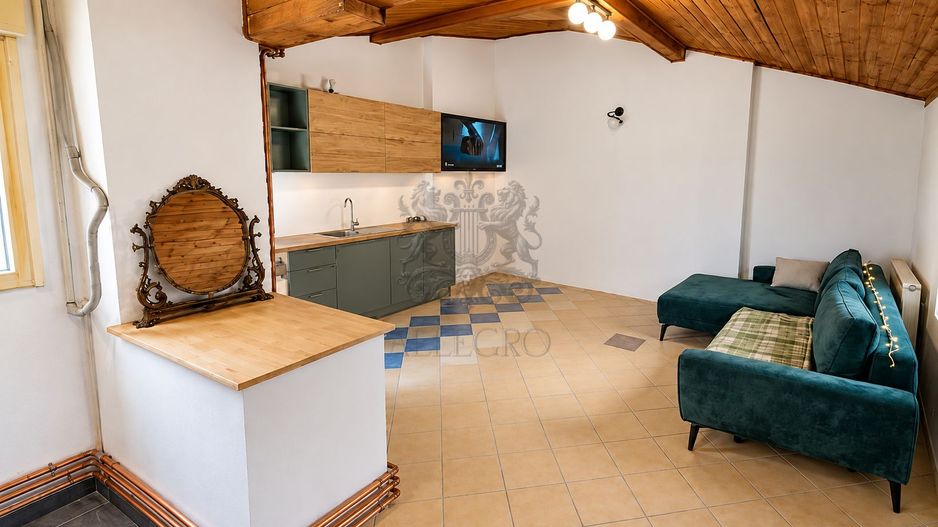 Vanzare |  Cismigiu - Stirbei Voda | 3 Camere | 86 mp - Poză 2