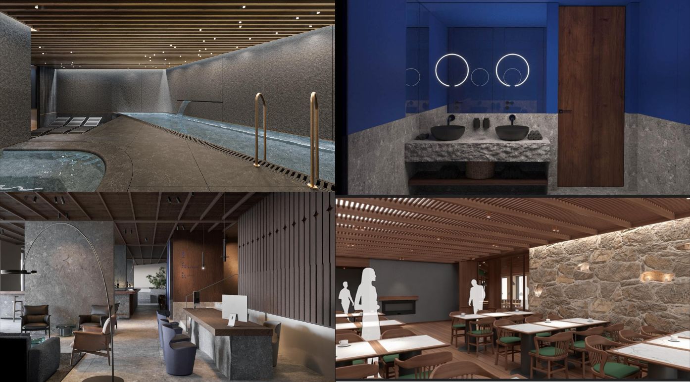 Oportunitate de investitie | Poiana Brasov | Proiect nou - Poză 4