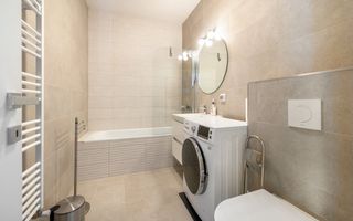 2 camere, modern, parcare, bloc nou, AC, Record Park, zona Bosch, Ntt - Poză 7