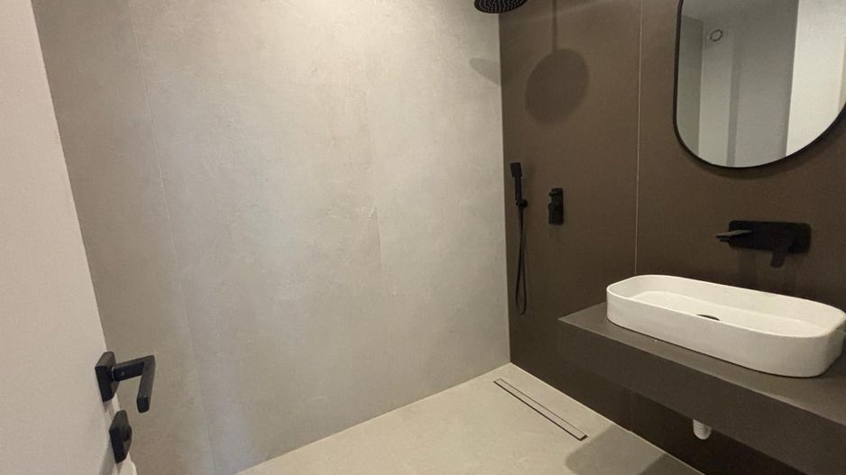 Penthouse cu 2 TERASE de 200 mp in SIBIU - Poză 5