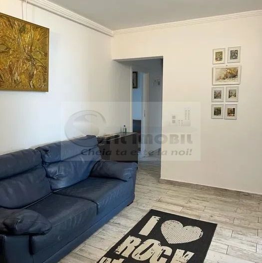 Apartament 3 camere + 2 Locuri parcare-TATARASI OANCEA- 600 Euro - Poză 4