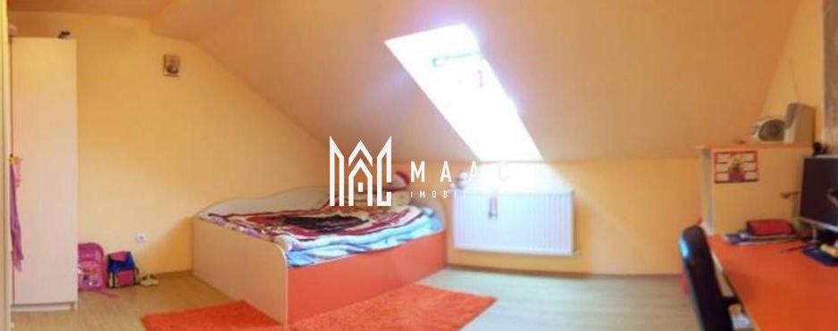 Apartament 4 camere | 110mp | Etaj 3 | Balcon | Valea Aurie - Poză 4