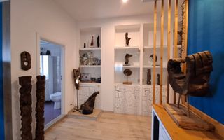 Apartament 4 camere  Sisești I Penthouse 131mp, vedere lac Grivița - Poză 53