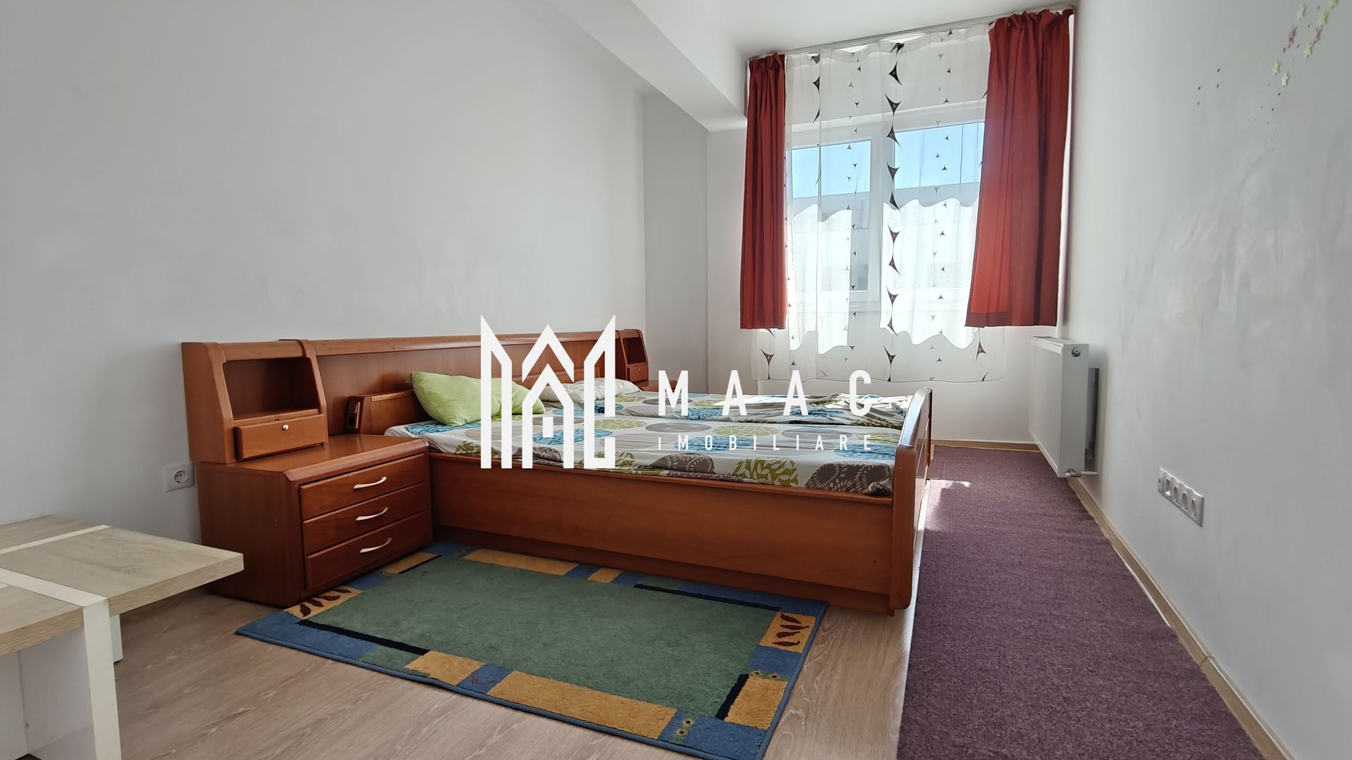 Apartament 3 camere I 72 mpu I 2 băi I Parcare I Turnișor - Poză 4
