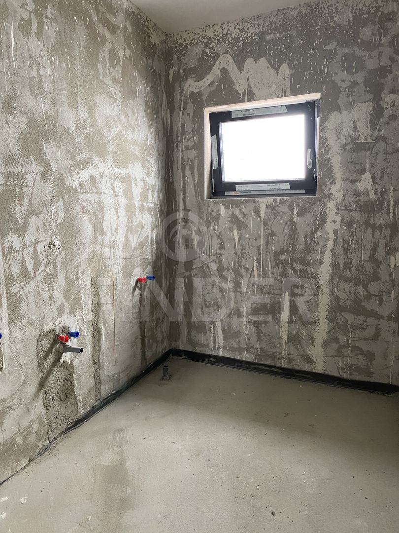 Vanzare duplex Europa,  zona Eugen Ionesco - Poză 12