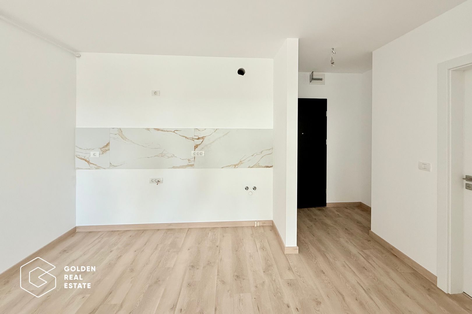 Apartament tip studio, Adora Park Uta, comision 0% - Poză 8