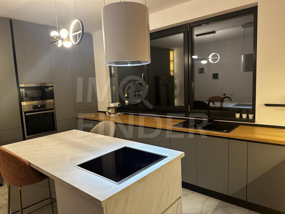 Vanzare Duplex Borhanci 196 Mp, pe strada Astrelor - Poză 7