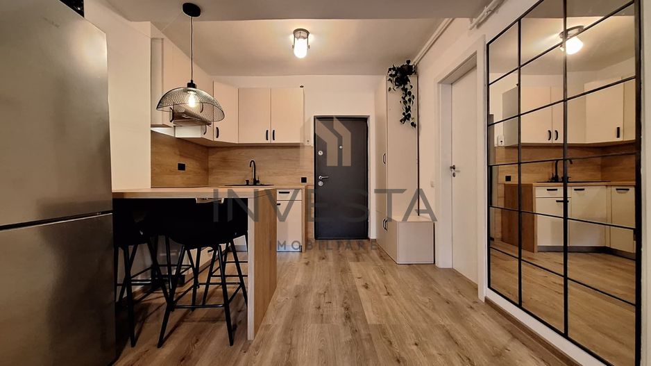Apartament 2 camere la cheie,bloc nou, etaj intermediar, Marasti! - Poză 4