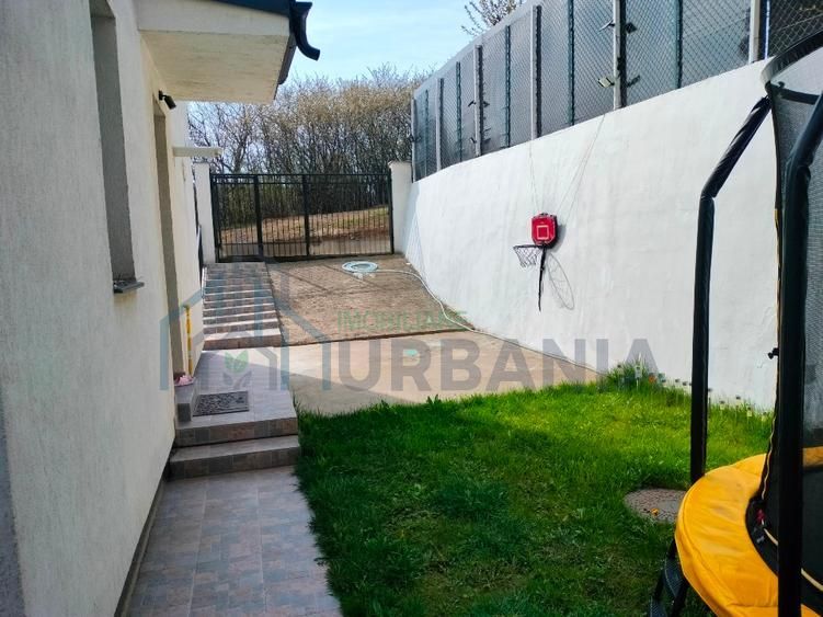 Casa tip duplex, 4 camere, parțial mobilată, Rediu - Poză 2