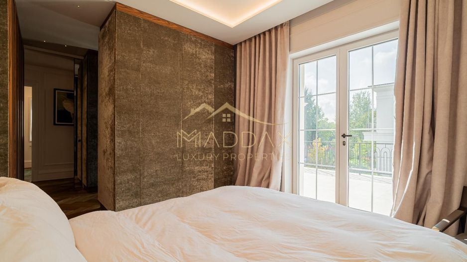 Vila Exclusivista // 6 camere *480mp utili* 2 parking // Pipera – Iancu Nicolae - Poză 21