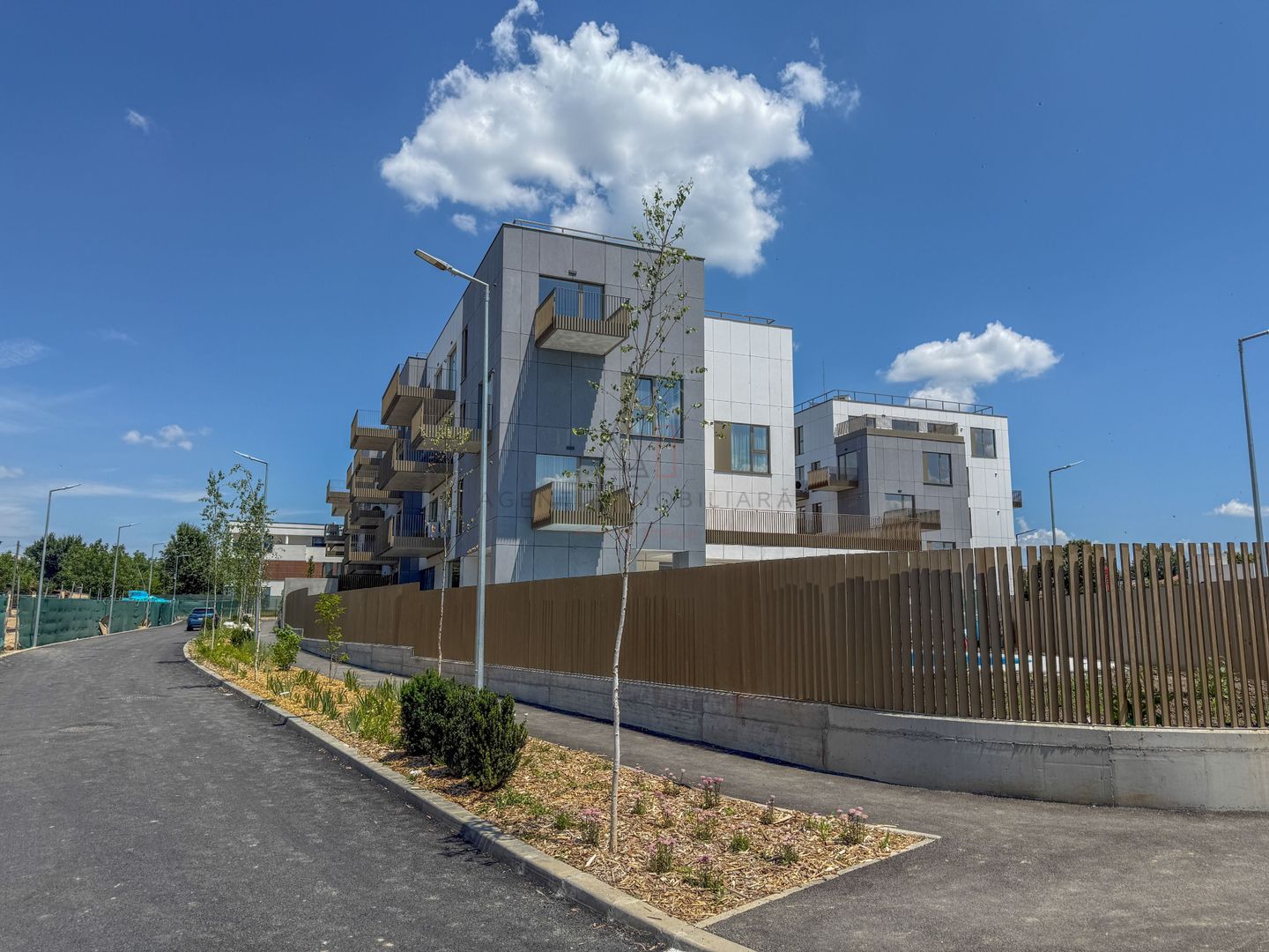 3 Camere Ready To Move Baneasa Proiect Finalizat | Green Lake - Poză 16