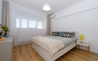 Vânzare, apartament, 3 camere, zona Drumul Taberei - Poză 9