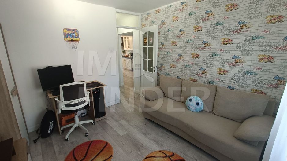 Apartament 2 camere decomandate, Manastur - Poză 3