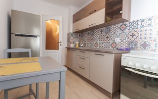 De Inchiriat Apartament 2 camere,renovat, Petre Ispirescu - Poză 4
