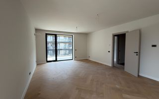 4 camere I ARQA Jolie Village I Iancu Nicolae I 130 mp util I parcare - Poză 3