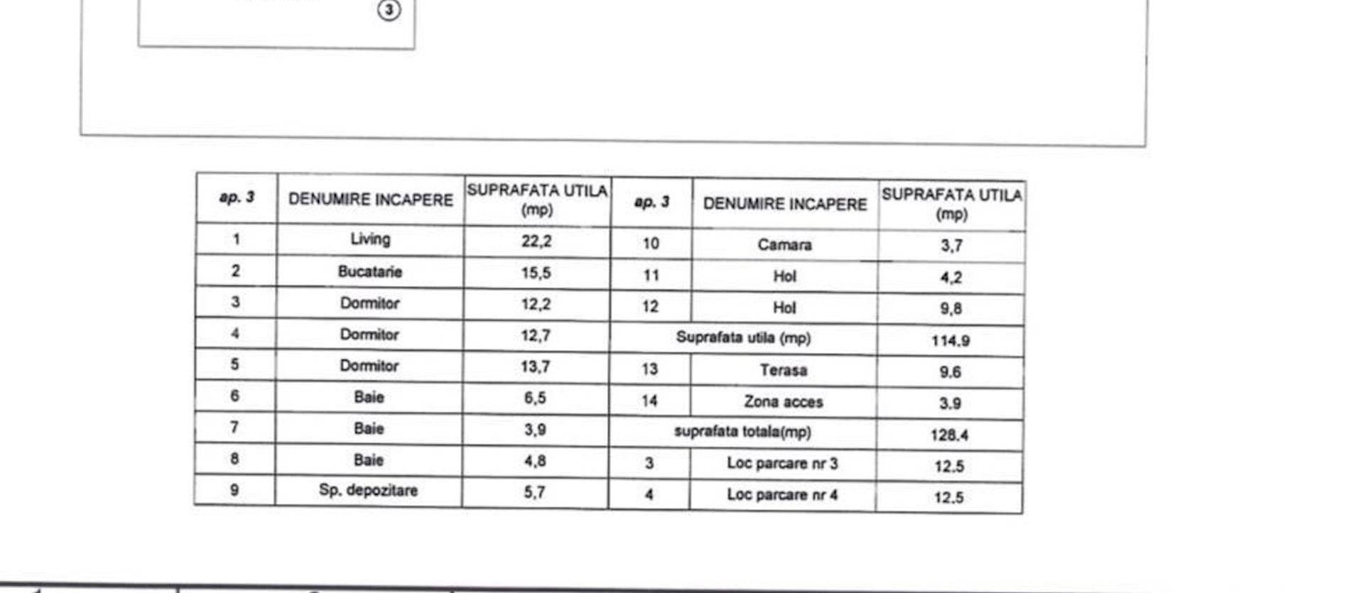 Casa cu 4 camere - Dumbravita - Poză 5