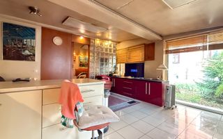 Loft elegant în vilă interbelică, cu terase și grădină – Kiseleff - Poză 13