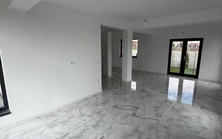 Casa modernă 4 camere | 110 mp utili | Teren 363 mp | La Bulevard - Poză 8