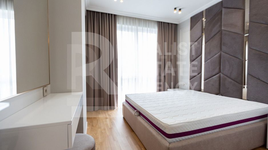 Chirie, apartament, 2 camere, strada Tricolorului, Centru - Poză 2