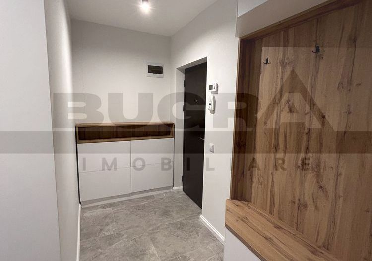 Apartament de 2 camere, 56mp, parcare, zona strazii Oasului - Poză 5