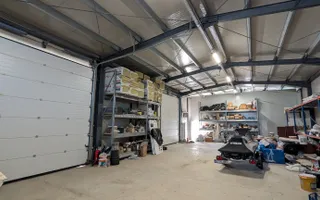 Hala industriala productie, localizare strategica in Popesti Leordeni - Poză 13