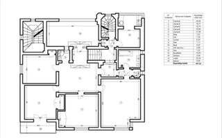 5 CAMERE IN VILA SUPER ELEGANTA | AVIATORILOR | DOROBANTI | - Poză 3