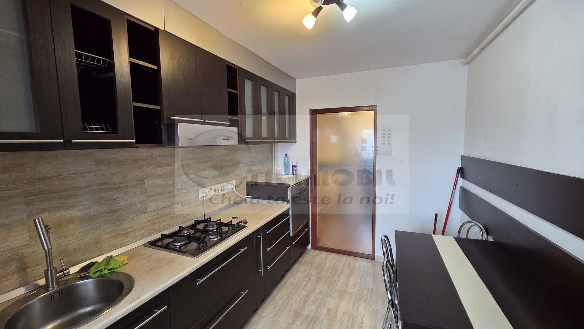 Apartament 3 camere - Gara– 93 mp | Ideal pentru familie - Poză 10
