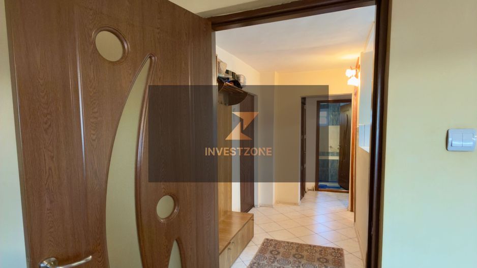 Apartament 2 dormitoare, decomandat, 2 balcoane – Rogerius Oradea - Poză 8