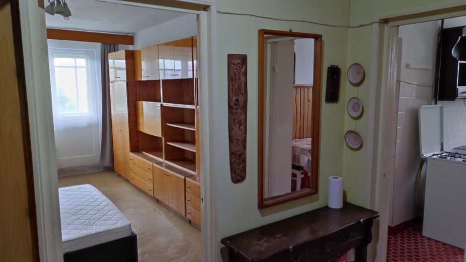Apartament 2 camere decomandate 49 mp Str Donath zona Casa Radio - Poză 7