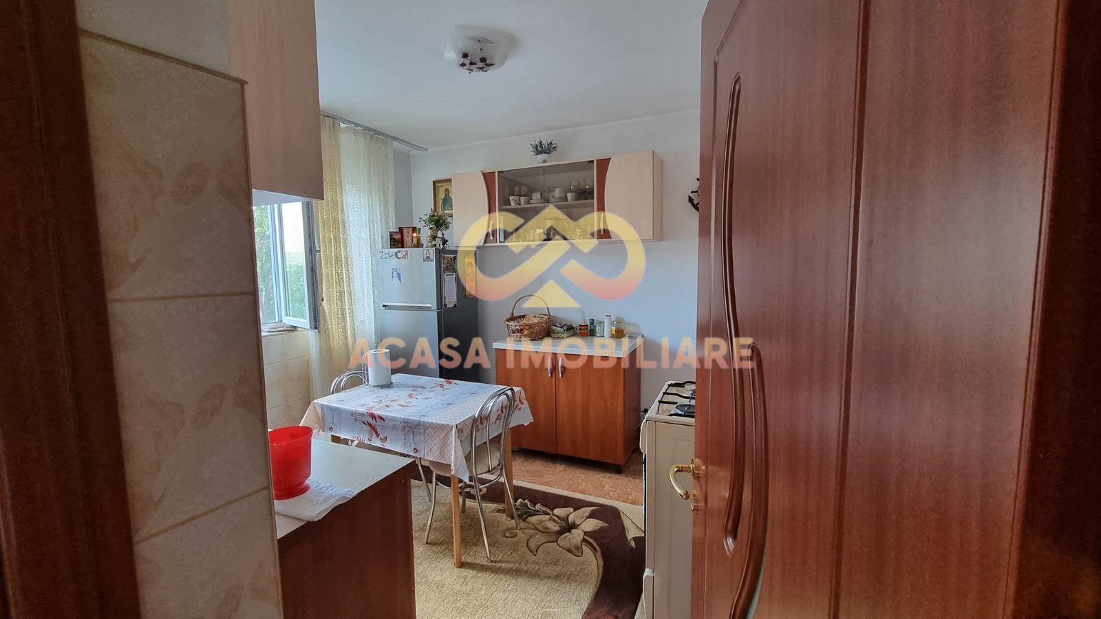 CASA  HILITA -COSTULENI  4 CAMERE 1840MP TEREN - Poză 5