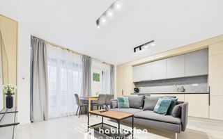 Eleganță la apus – apartament 3 camere, în zona Lipovei, lângă pădure - Poză 4