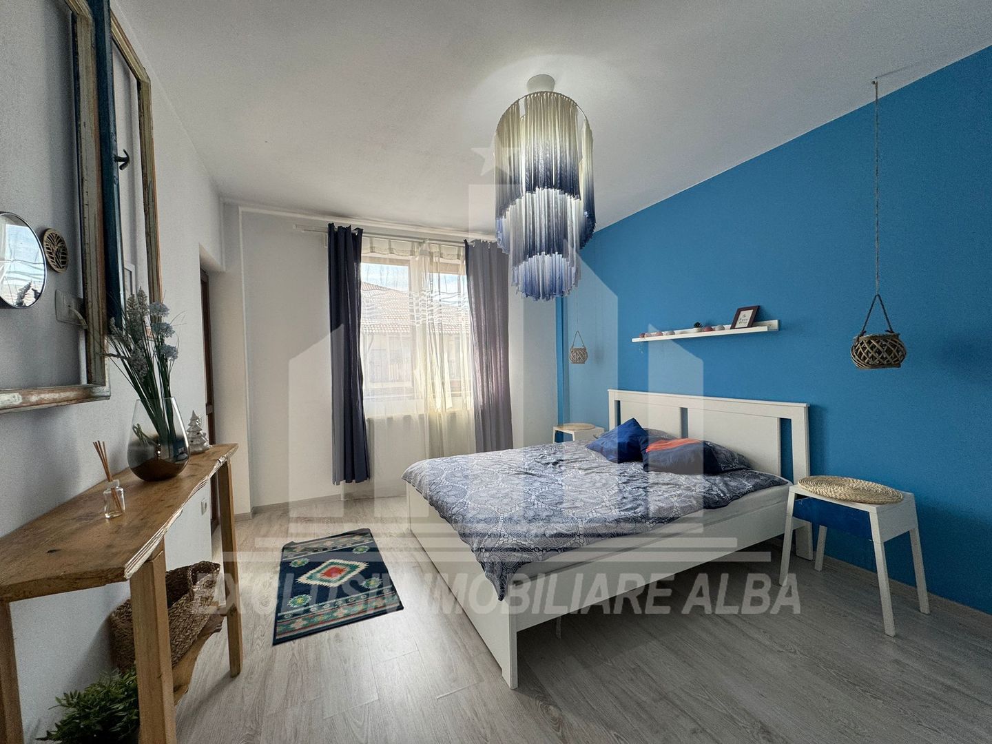 Apartament cu 3 camere decomandate, bloc nou cu lift, Centru - Poză 5