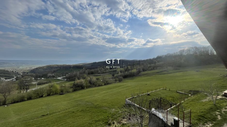 CABANA/PENSIUNE LA 25 MINUTE DE COLIBITA! PLATA IN RATE!!! - Poză 12