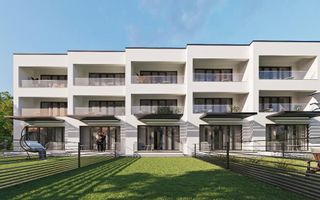 Vile Moderne I Matei Millo - Voluntari, Locuinta Ideala pentru Familie - Poză 1