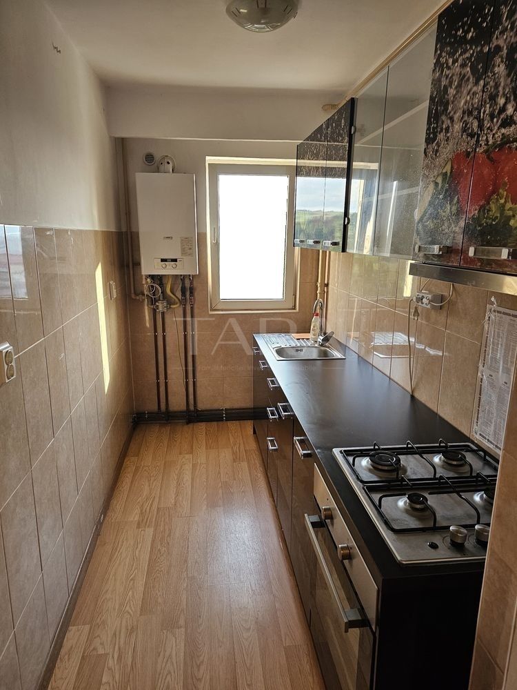 Vând apartament 2 camere decomandate,  zona strazii Primaverii - Poză 2