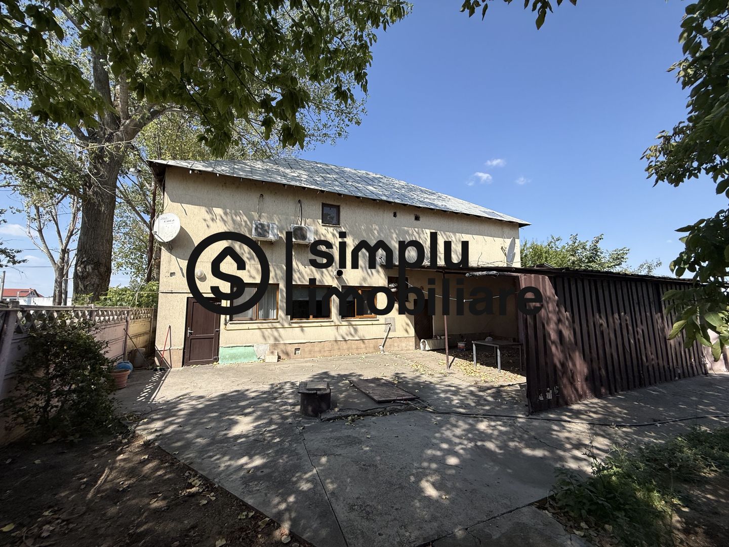 Spatiu Comercial Calea Bucuresti, langa Oltenia Garden - Poză 14